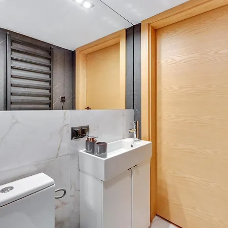 Dr - Side Apartment Sopot