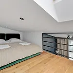 Dr - Side Apartman