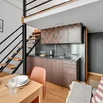 Dr - Side Apartman
