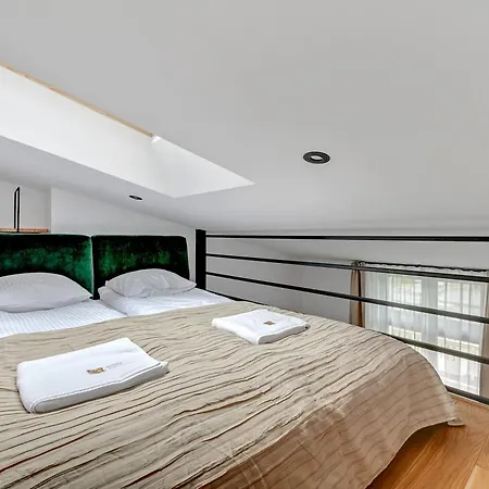 Dr - Side Apartman