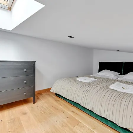 Apartman Dr - Side Sopot