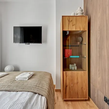 Dr - Side Apartment Sopot