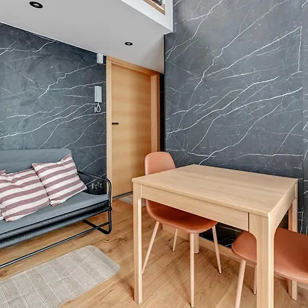 Dr - Side Apartman *
