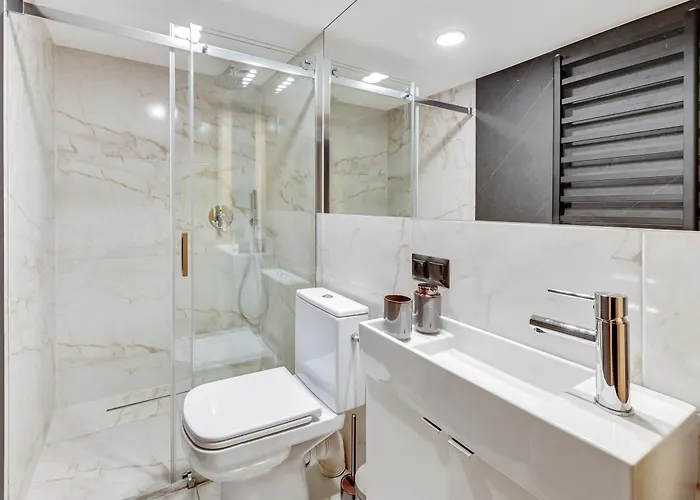 Daire Dr - Side Sopot