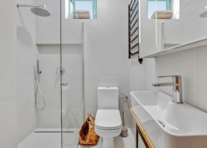 Daire Dr - Side Sopot